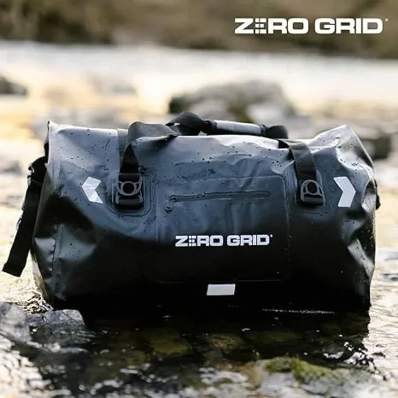 Extra Large Waterproof Elite Duffel Bag